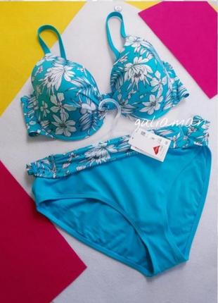 Купальник   роздільний  (( німеччина.