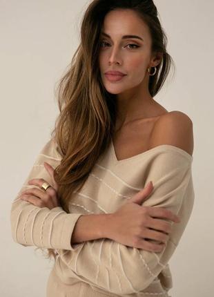 Джемпер светр 25 union (s)