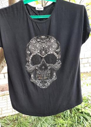 Футболка,вискоза.