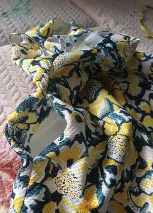 Нарядное платье, платье 👗 5