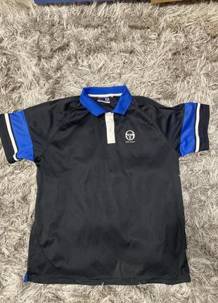 Поло sergio tacchini