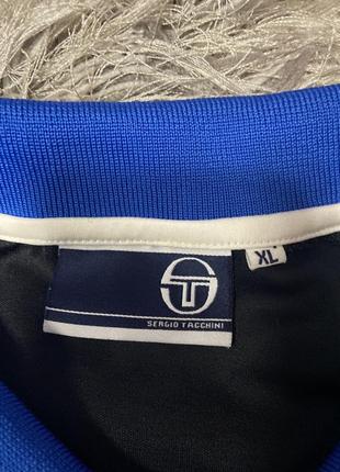 Поло sergio tacchini 2