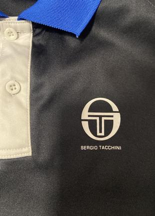 Поло sergio tacchini 3