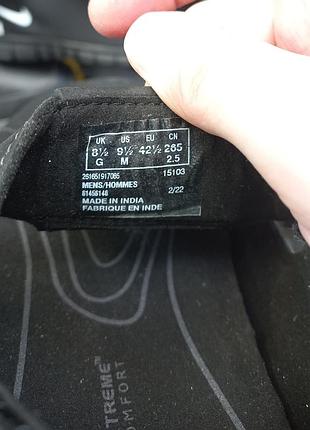 Шкіряні босоніжки clarks crestview bay 5