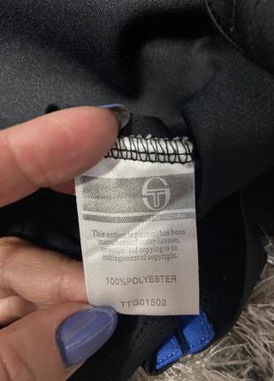 Поло sergio tacchini 5