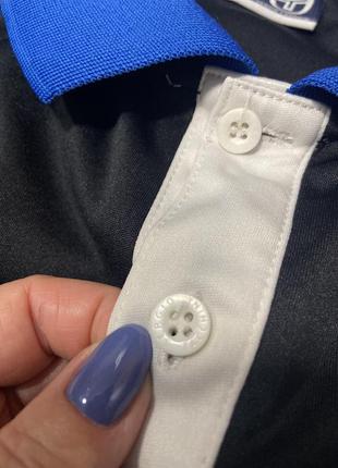 Поло sergio tacchini 6