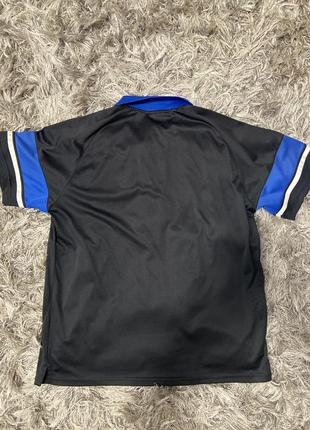 Поло sergio tacchini 7