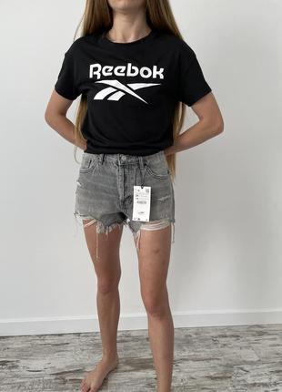 Футболка reebok