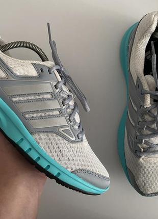 Кросівки adidas adiprene galactic elite