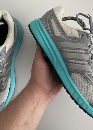 Кросівки adidas adiprene galactic elite 4
