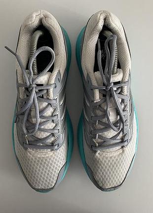 Кросівки adidas adiprene galactic elite 5