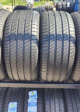Літні шини 235 40 r18 91w michelin primacy 4