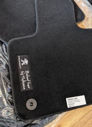 Коврики комплект пежо 5008
16-24р.
новые оригиналы