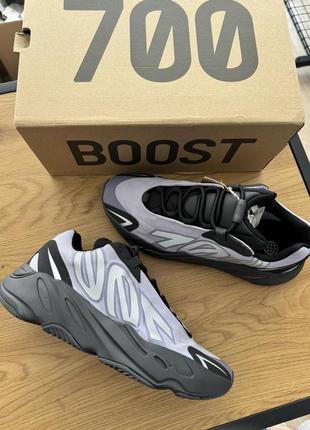 Adidas yzy / yeezy 700 mnvn чоловічі оригінал