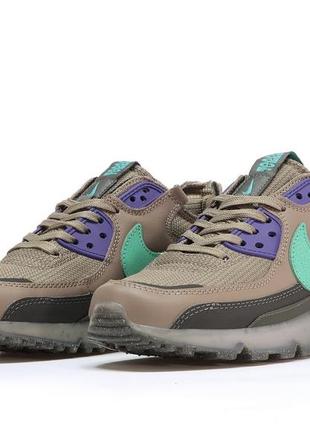 Кроссовки vegas nike air max terrascape 90