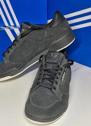 adidas continental 80