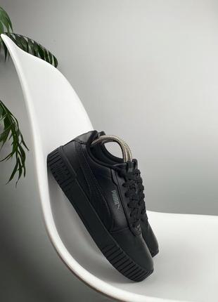 Оригінальні кросівки puma carina 2.0 розмір 37 устілка 23