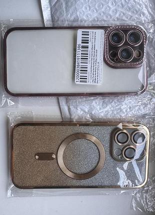 Чохол на 15 про макс