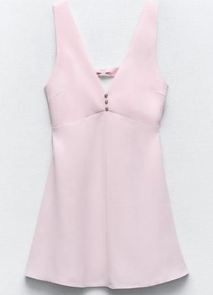 Сукня zara