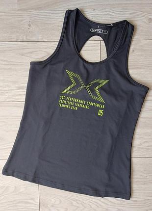 Майка для спорта soc