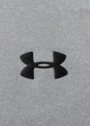 Under armour coldgear худи кофта оригинал (l) 5