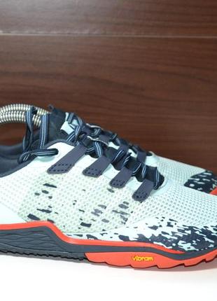 Merrell 40p кросівки літні сітка тактичні оригінал