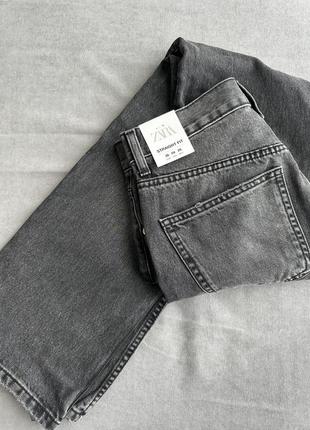 Джинси zara