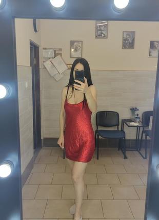 Сукня zara2 фото