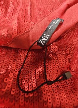 Сукня zara3 фото