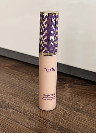 Консилер tarte