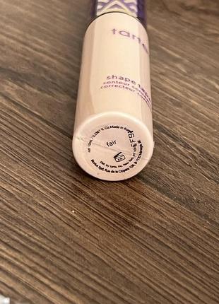 Консилер tarte2 фото