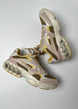 Оригинал nike air zoom fire (dx8950 100)