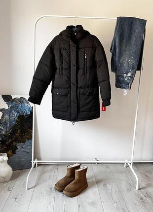 Мега крутой пуховичек от topshop🔥