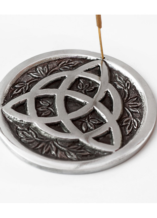 Підставка тарілка тріксель