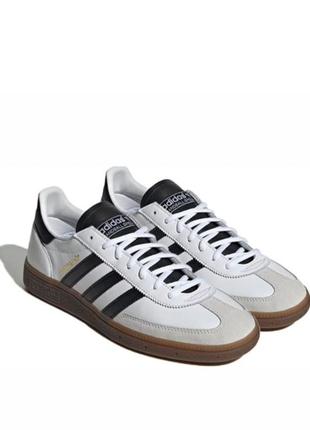 Кроссовки adidas spezial1 фото