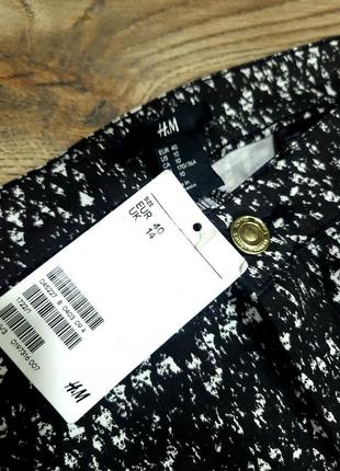 Брючки стрейчеві. 7