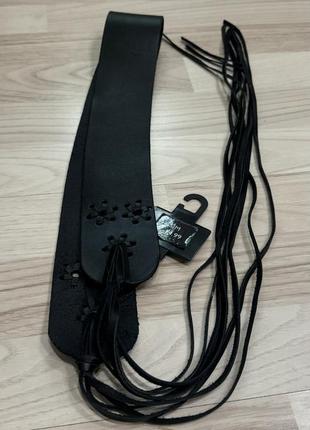 Ремень новый