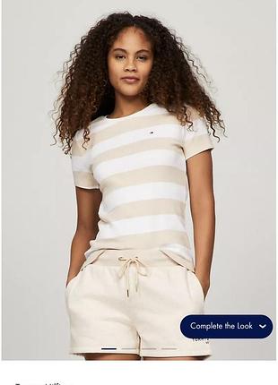 Футболка tommy hilfiger оригинал