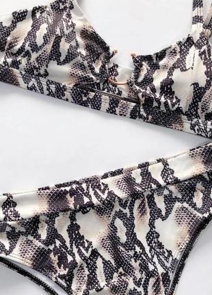 Раздельный брендовый купальник 💋🆕🆕