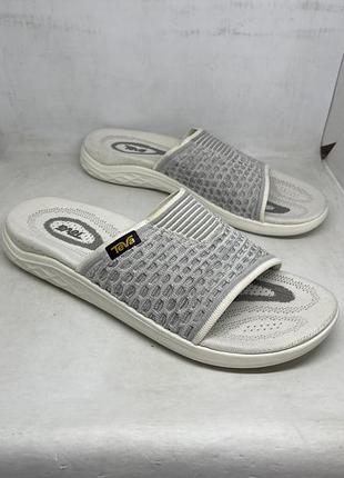 Шлепанцы teva terra-float 2 knit ( оригинал)