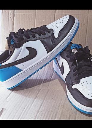 Nike air jordan 1 low