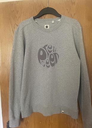 Pretty green hoodie sale