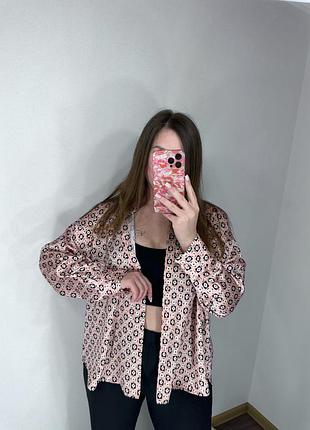 Сорочка zara