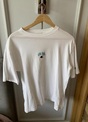 Футболка champion