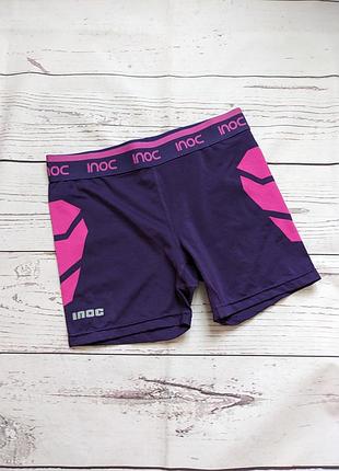 Спортивные шорты, велосипедки от inoc