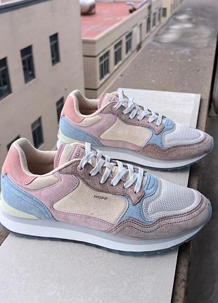 Кросівки hoff кроссовки сітка