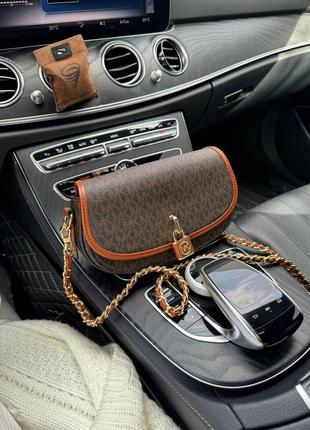 Жіноча сумка michael kors преміум якість