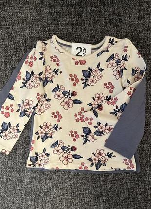 Кофточка,лосвинг для девочки