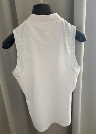 Burberry майка