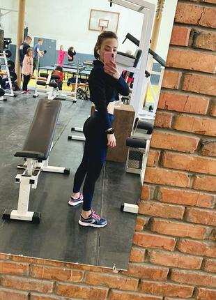 Спортивный костюм тройка 🏋️‍♀️